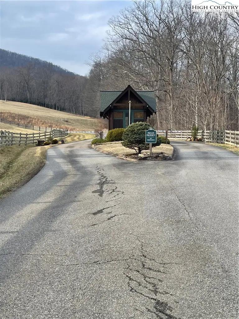 Lot #33 Elk Mountain Parkway, Todd, NC 28684 - #3