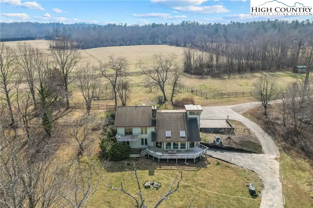 2590 Airport Road, Marion, NC 28752 - #1
