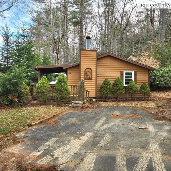 58 River Road, Newland, NC 28657