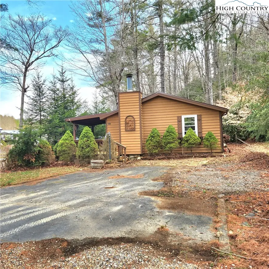 58 River Road, Newland, NC 28657 - #2
