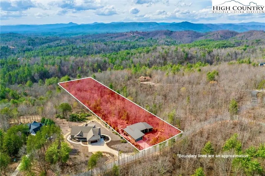 1416 High Valley Way, Lenoir, NC 28645 - #3