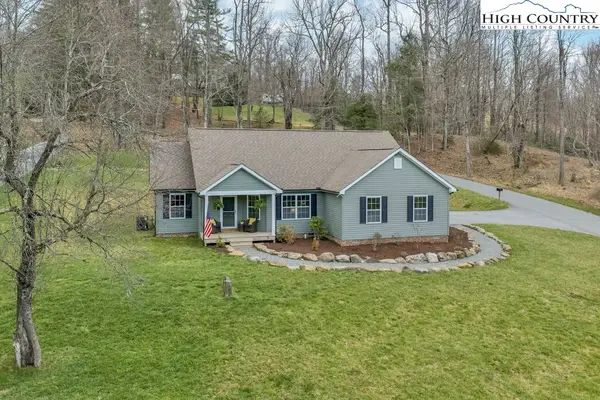 135 Willow Trail, Boone, NC 28607