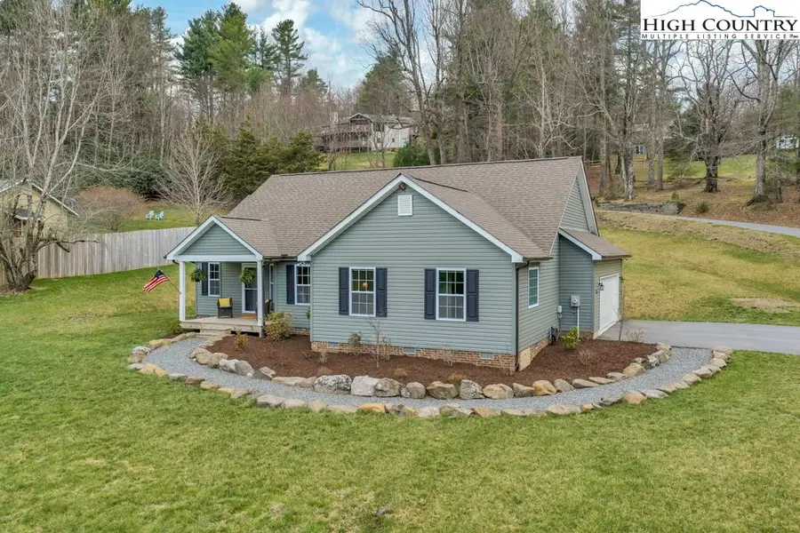 135 Willow Trail, Boone, NC 28607 - #3