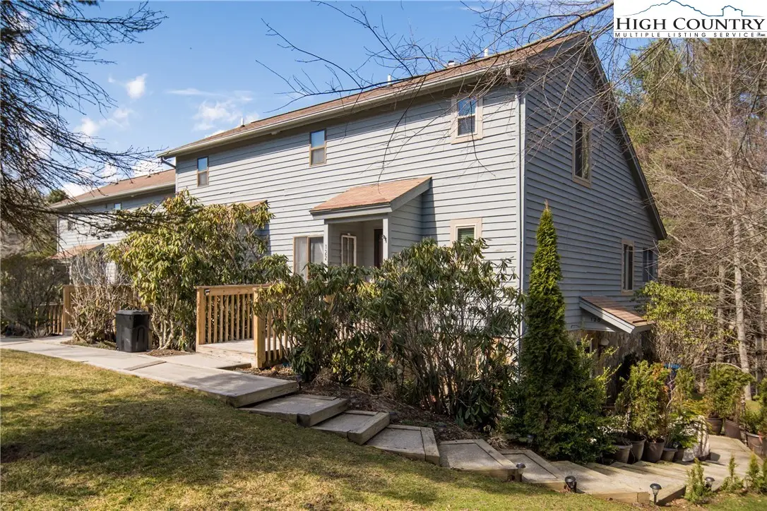 122 Village Drive #2A-4, Boone, NC 28607 - #1