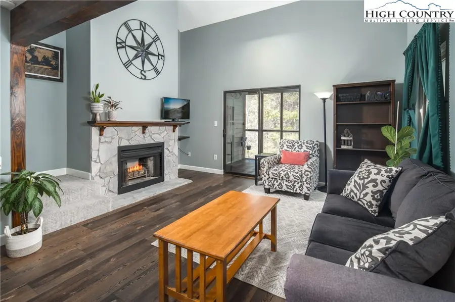 122 Village Drive #2A-4, Boone, NC 28607 - #3