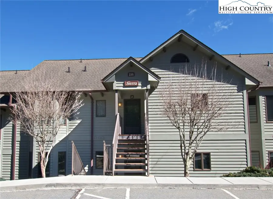 235 Rippling Brook Way #2, Blowing Rock, NC 28605 - #2