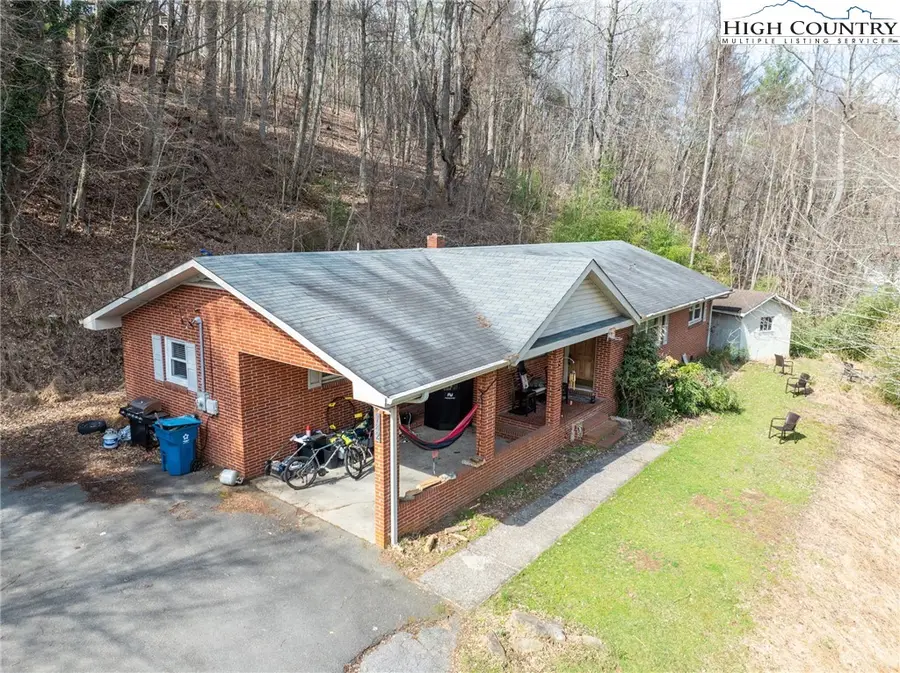 182 Owens Drive, Boone, NC 28607 - #2