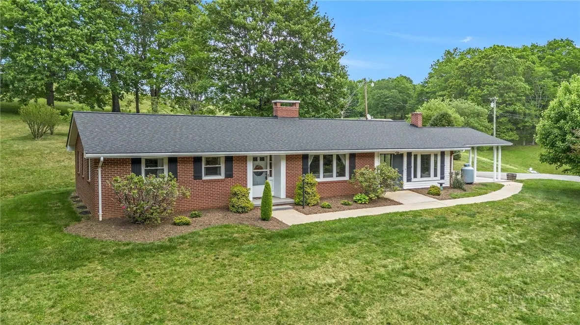 2671 Nc Hwy 16 S Road, Jefferson, NC 28640 - #1
