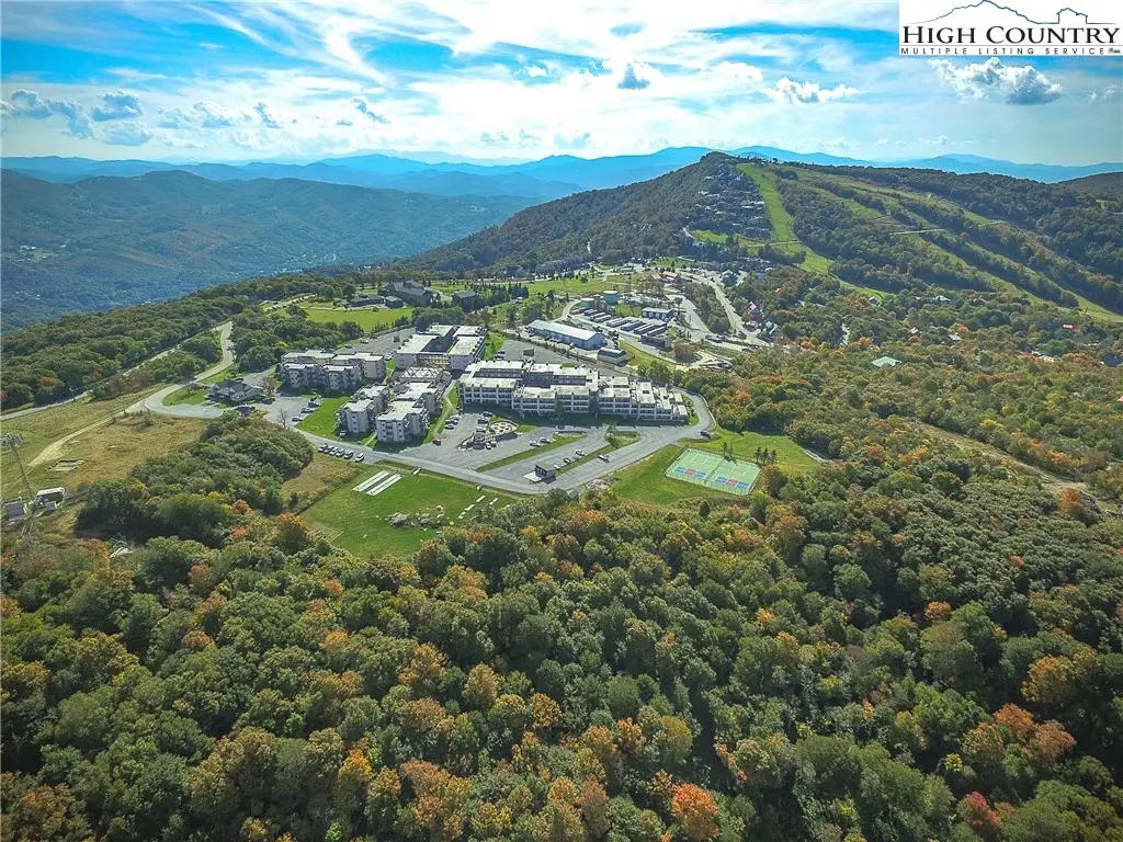 301 Pinnacle Inn Road #3115, Beech Mountain, NC 28604 - #1
