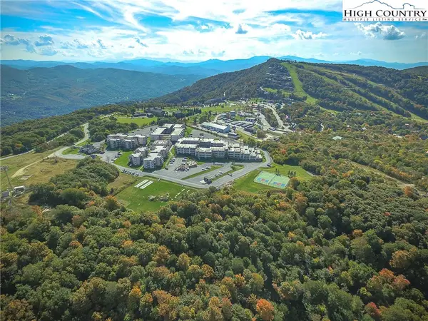 301 Pinnacle Inn Road #3115, Beech Mountain, NC 28604