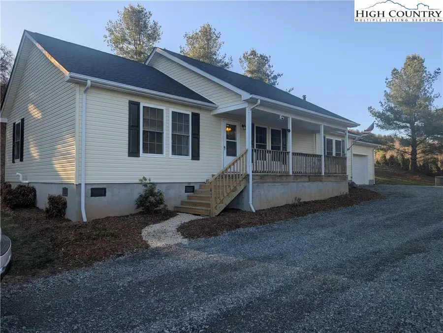 47 Peacock Lane, Sparta, NC 28675 - #3