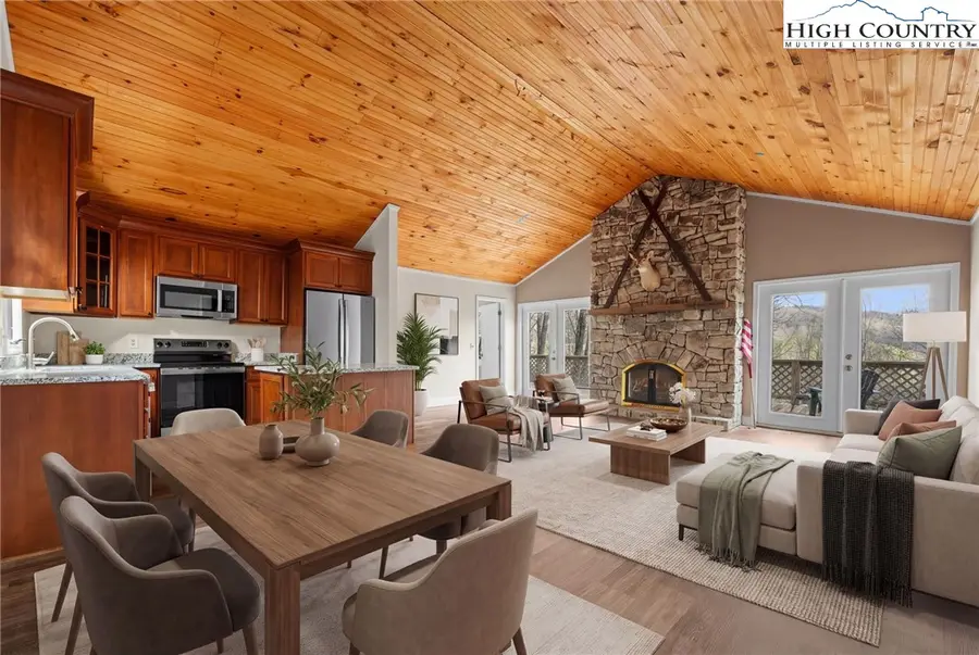 131 Hemlock Road, Banner Elk, NC 28604 - #3