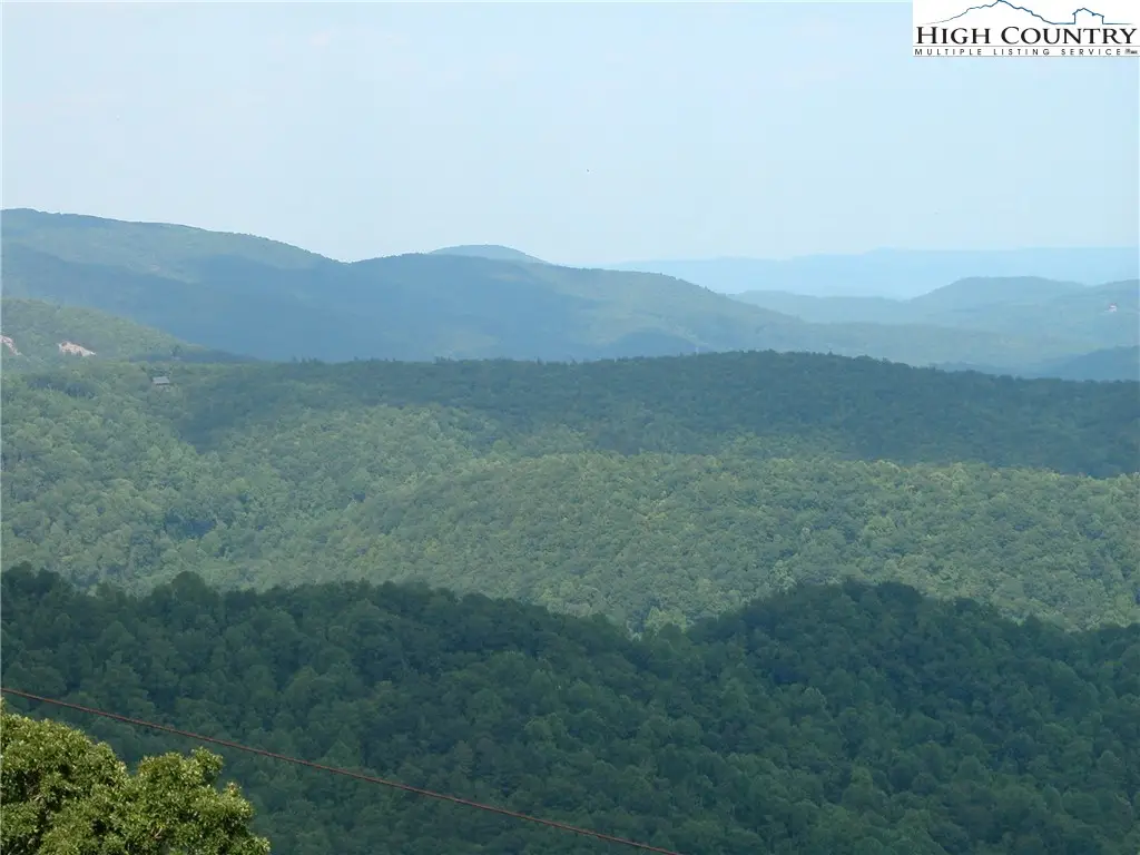 63.90 Acres Blackberry Road, Blowing Rock, NC 28605 - #1