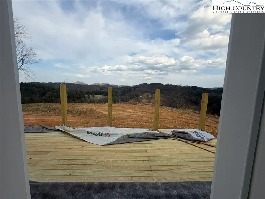 Lot 11 Turtle Ridge Road, Sparta, NC 28675 - #2