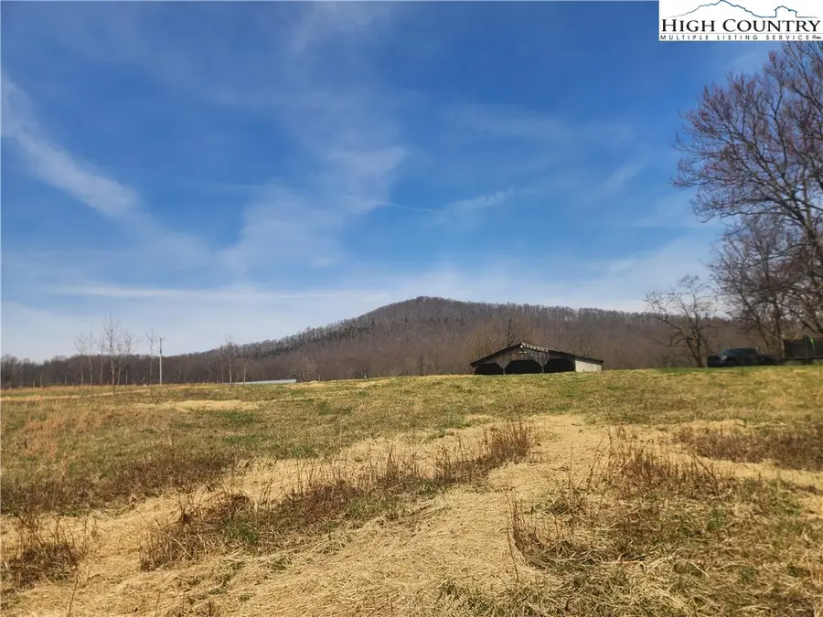 363 Center Church Road, Hiddenite, NC 28636 - #3