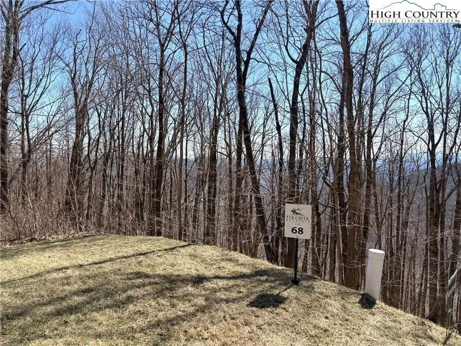 Lot 68 Elk Creek Mountain Parkway, Todd, NC 28684 - #2