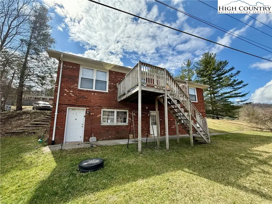 210 Howards Creek Road, Boone, NC 28607 - #2