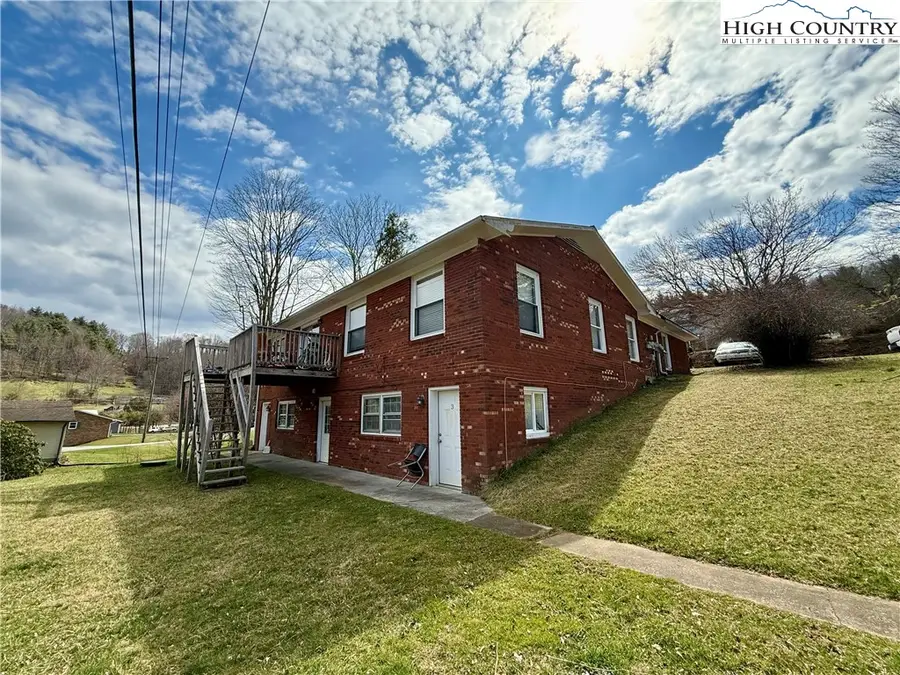 210 Howards Creek Road, Boone, NC 28607 - #3