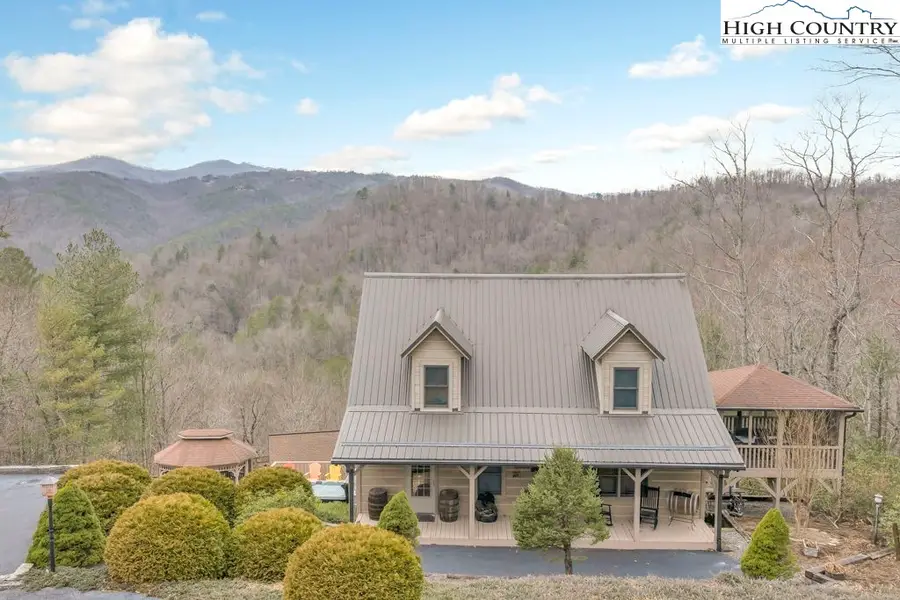 883 Wagon Ridge Lane, Ferguson, NC 28624 - #3