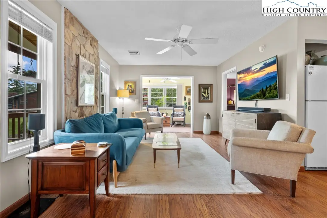 17 Elderberry Loop, Newland, NC 28657 - #1