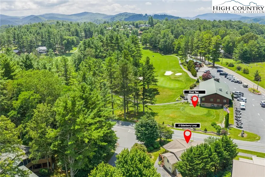 17 Elderberry Loop, Newland, NC 28657 - #3