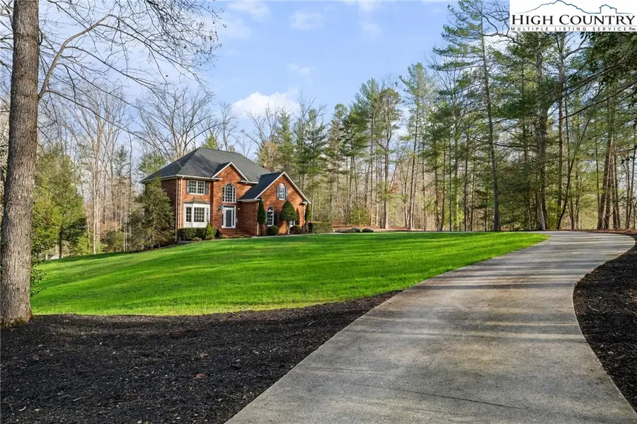 458 Jim Caudill Road, Wilkesboro, NC 28697 - #3