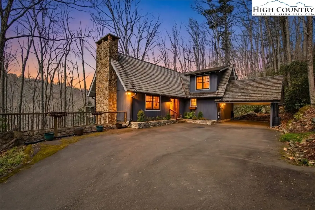 313 Birch, Boone, NC 28607 - #1