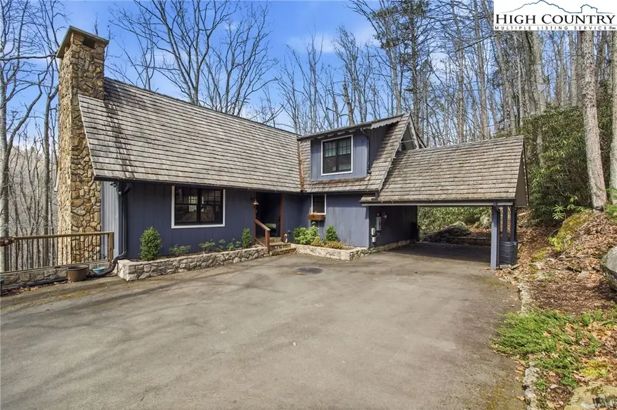 313 Birch, Boone, NC 28607 - #3