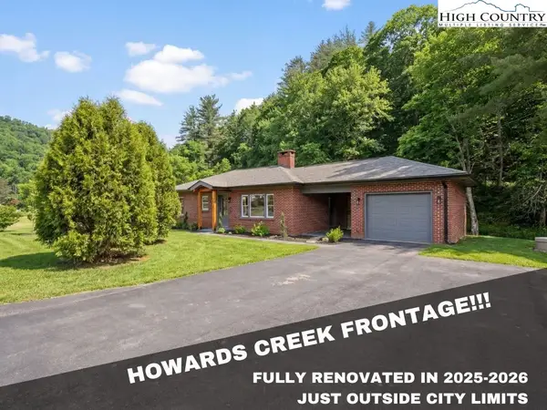 1904 Nc Highway 194, Boone, NC 28607