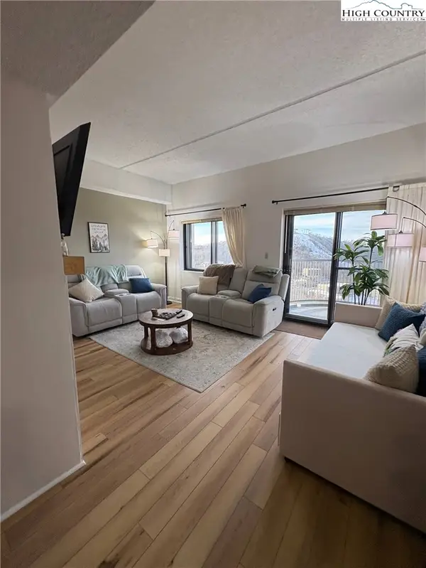 303 Sugar Top Drive #2301, Sugar Mountain, NC 28604