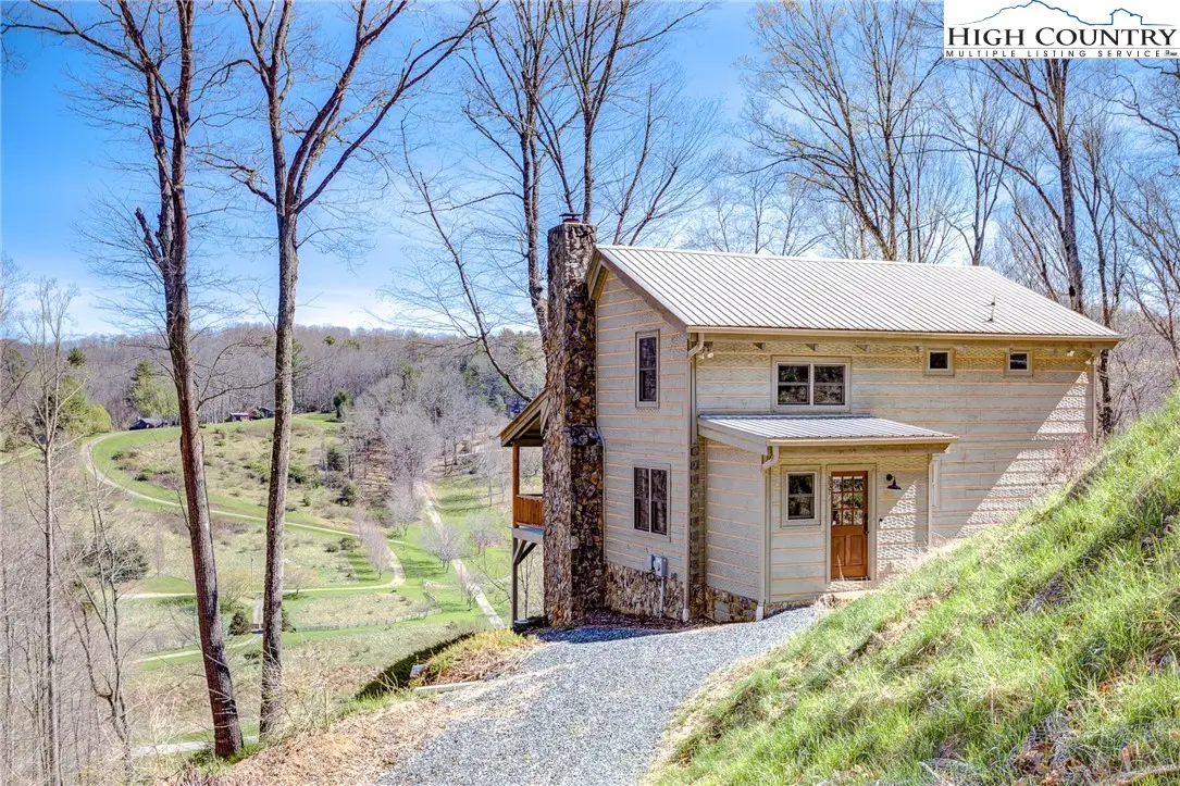 337 Rivers Crest Road, Boone, NC 28607 - #1