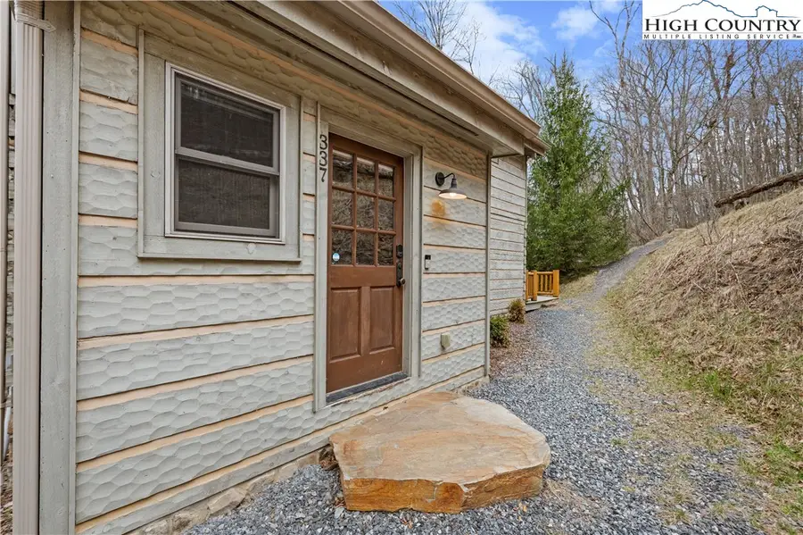 337 Rivers Crest Road, Boone, NC 28607 - #3