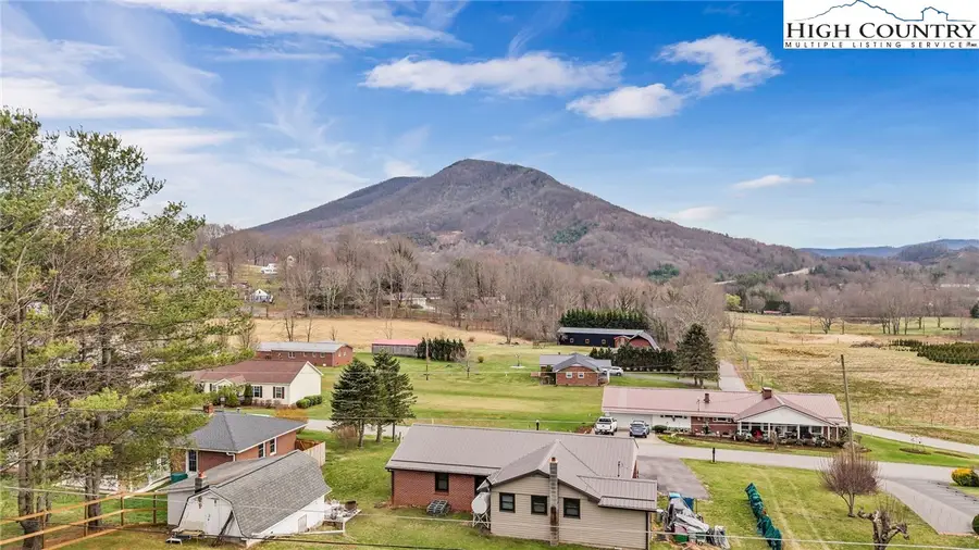 237 Valley View Drive, Jefferson, NC 28640 - #2