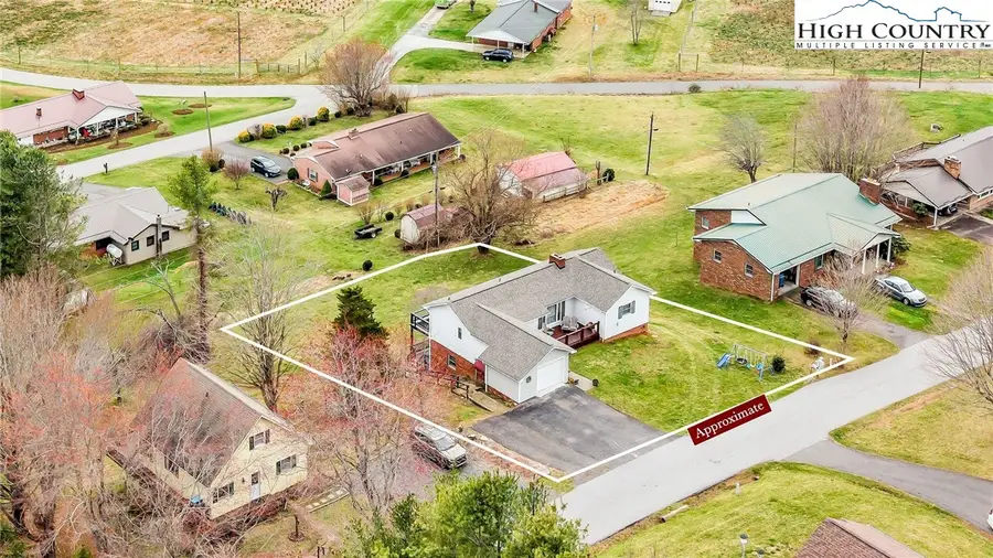 237 Valley View Drive, Jefferson, NC 28640 - #3