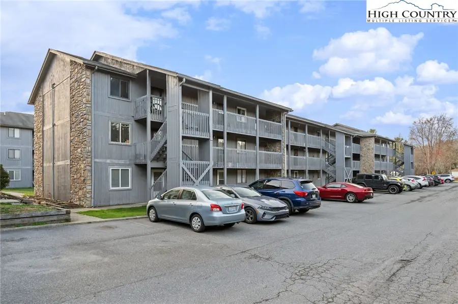 128 Zeb Street #A-101, Boone, NC 28607 - #2