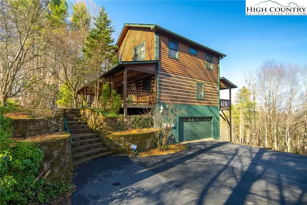 672 Kalmia Lane, Boone, NC 28607