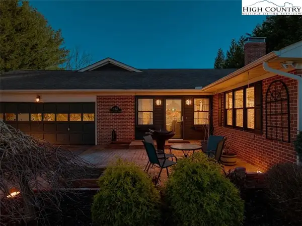 438 Glade Valley Road, Glade Valley, NC 28627