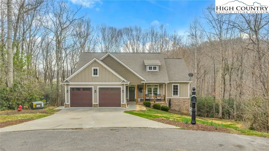 362 Fairway Oaks Drive, West Jefferson, NC 28694 - #3