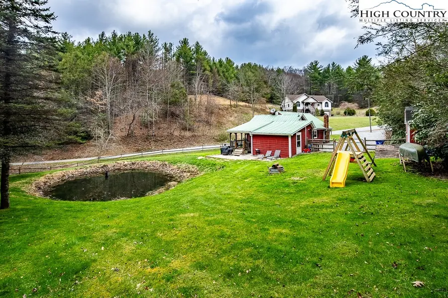 1652 Conley Cheek Road, Fleetwood, NC 28626 - #3