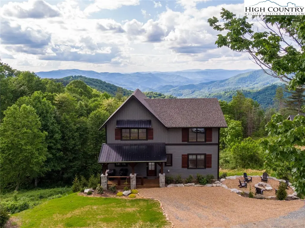 68 Fernwood Trail, Elk Park, NC 28622 - #1