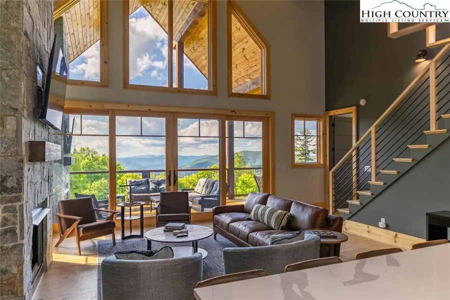 68 Fernwood Trail, Elk Park, NC 28622 - #2