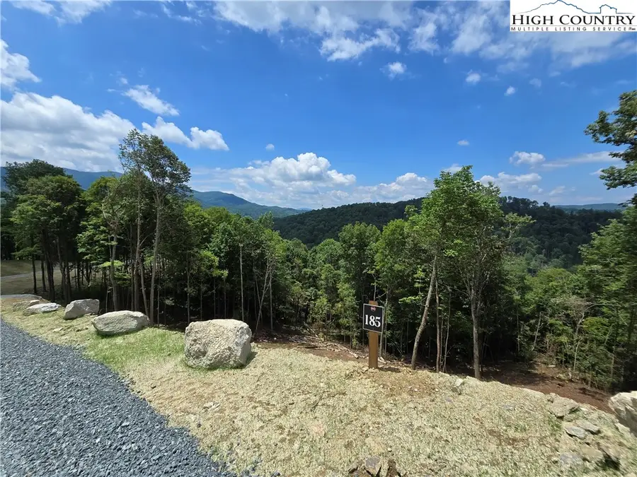 Lot 185 Raspberry Lane, Elk Park, NC 28622 - #2
