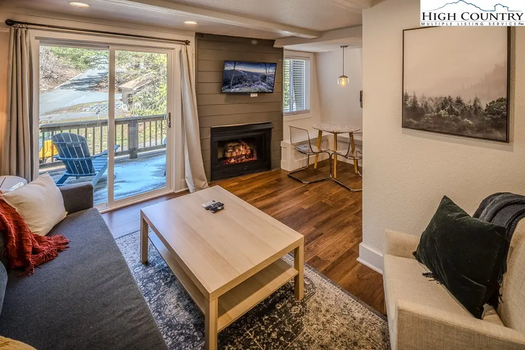 64 Creekside Drive #B, Banner Elk, NC 28604 - #1