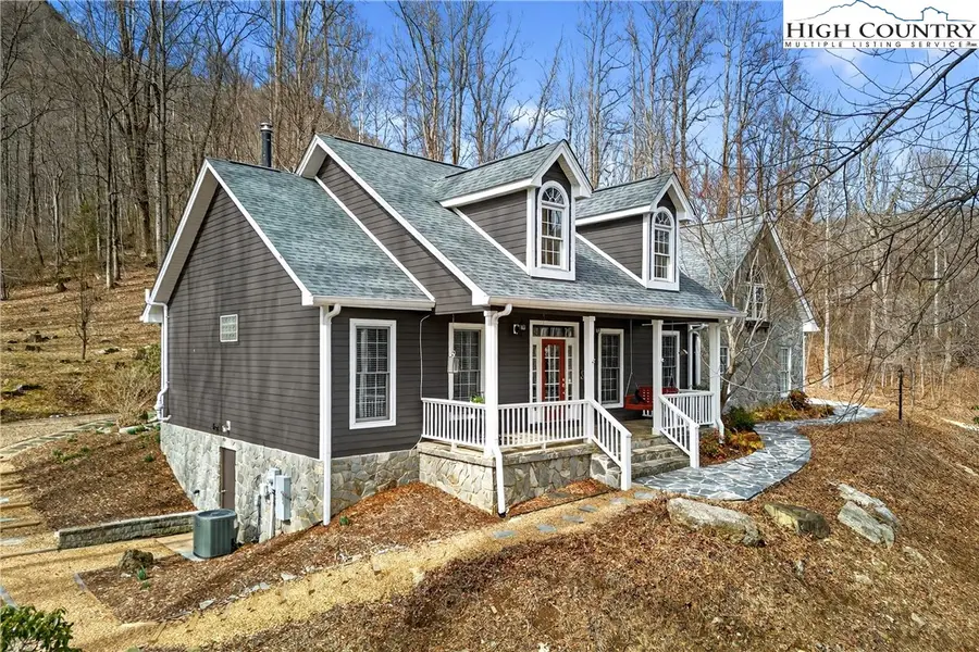 219 Catawba Drive, Marion, NC 28752 - #2