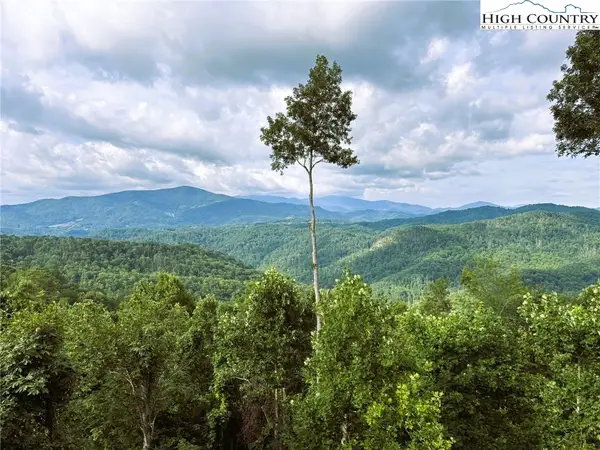 Lot #2A Falls Creek Parkway, Elk Park, NC 28622