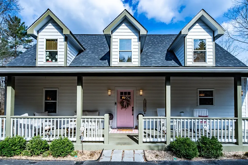 366 Russelton Road, Boone, NC 28607 - #1