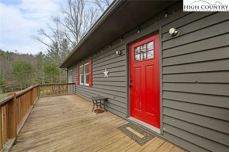 119 Pine Meadow Lane, Boone, NC 28607 - #2