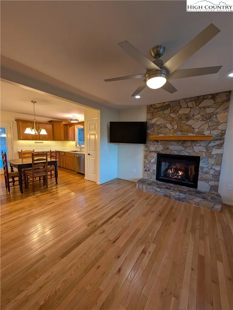 57 Village Road, Roaring Gap, NC 28668 - #2