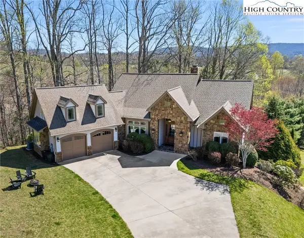 46 N Ridge Lane, Newland, NC 28657