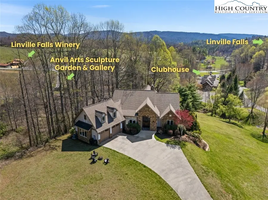 46 N Ridge Lane, Newland, NC 28657 - #2